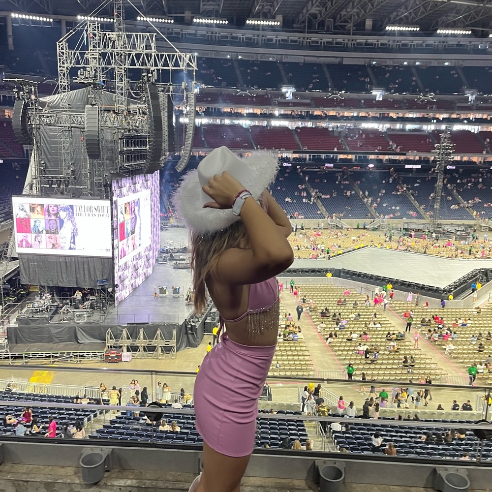 Concert Outfit